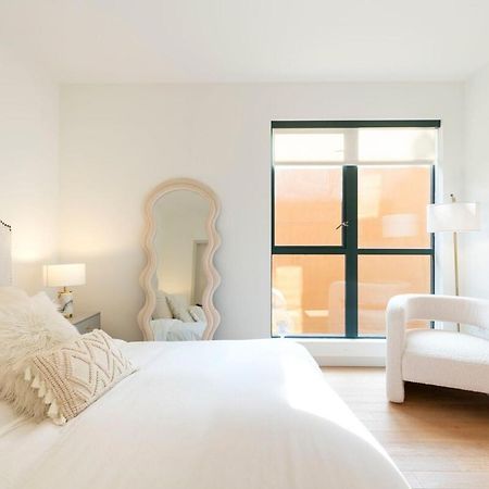 2Br Hollywood Luxurious Condo Los Angeles Eksteriør billede