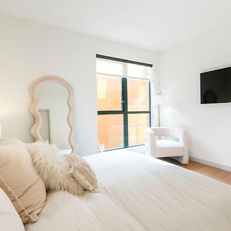 2Br Hollywood Luxurious Condo Los Angeles Eksteriør billede