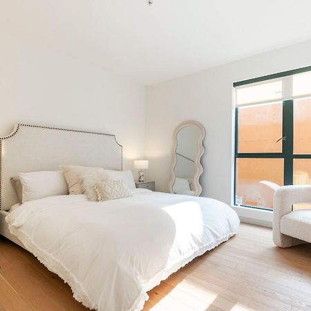 2Br Hollywood Luxurious Condo Los Angeles Eksteriør billede