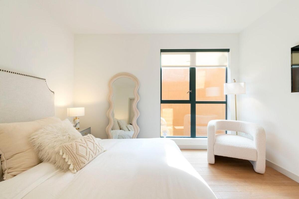 2Br Hollywood Luxurious Condo Los Angeles Eksteriør billede
