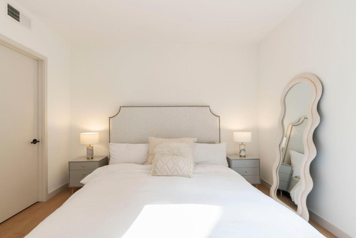 2Br Hollywood Luxurious Condo Los Angeles Eksteriør billede