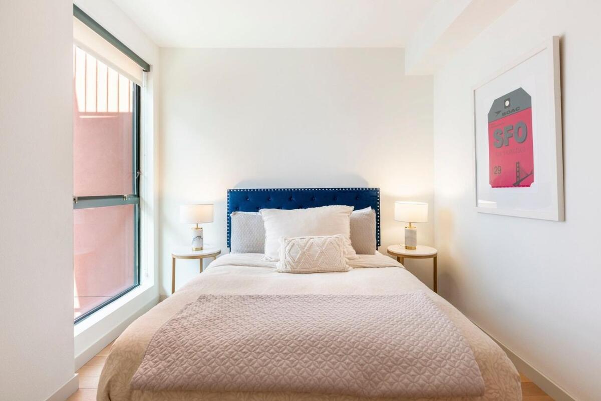 2Br Hollywood Luxurious Condo Los Angeles Eksteriør billede