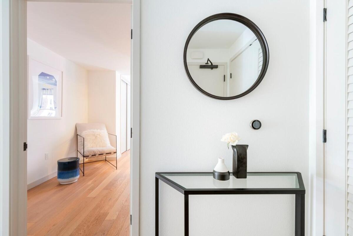 2Br Hollywood Luxurious Condo Los Angeles Eksteriør billede