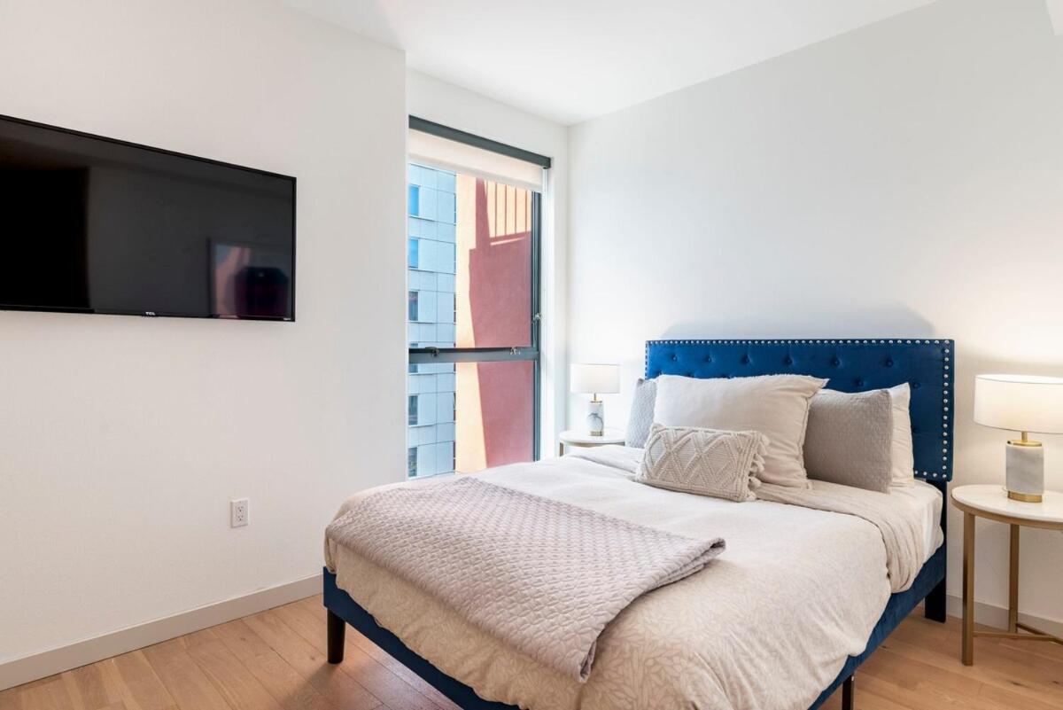 2Br Hollywood Luxurious Condo Los Angeles Eksteriør billede