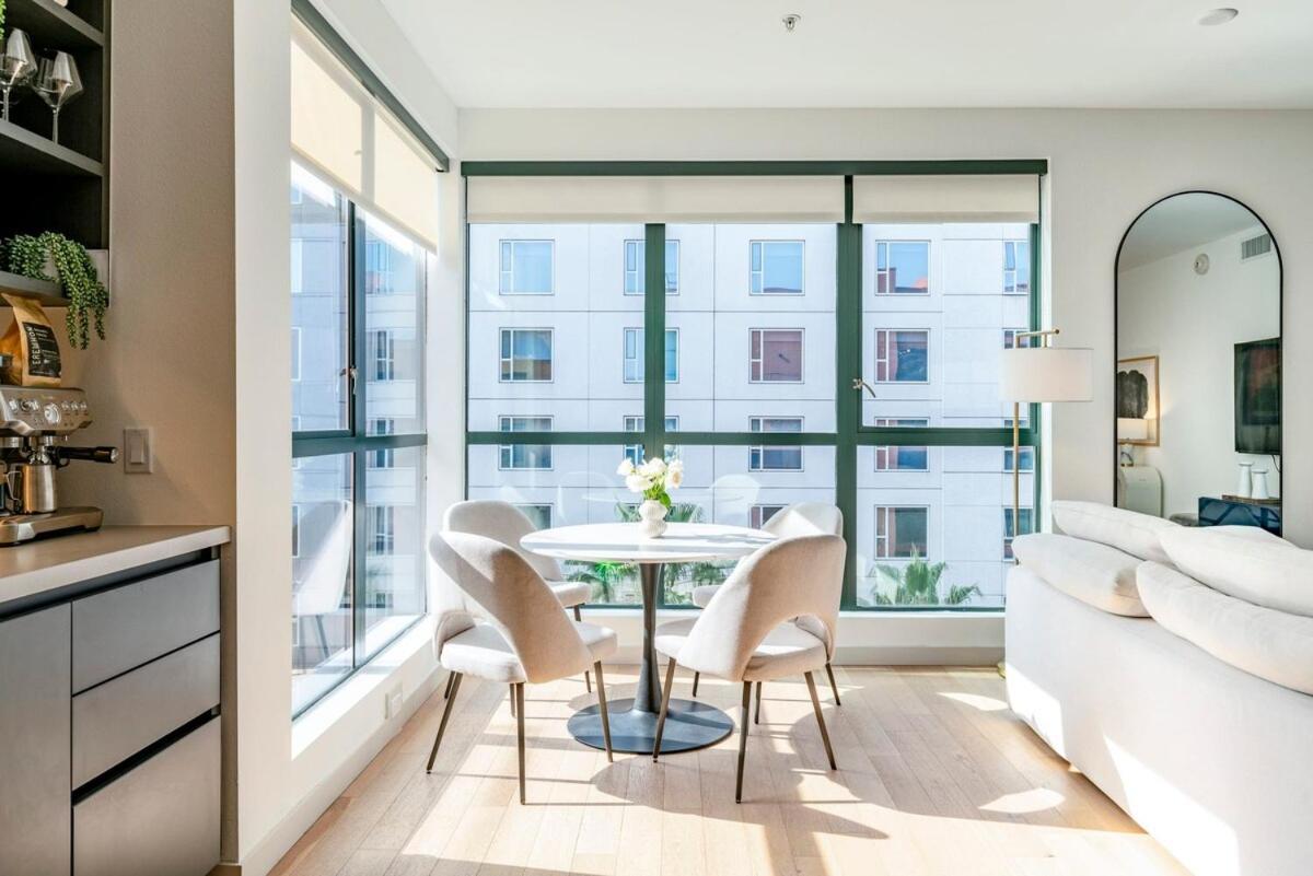 2Br Hollywood Luxurious Condo Los Angeles Eksteriør billede
