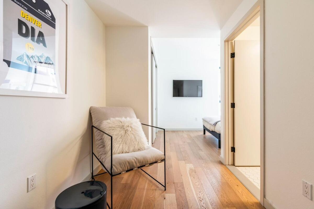 2Br Hollywood Luxurious Condo Los Angeles Eksteriør billede