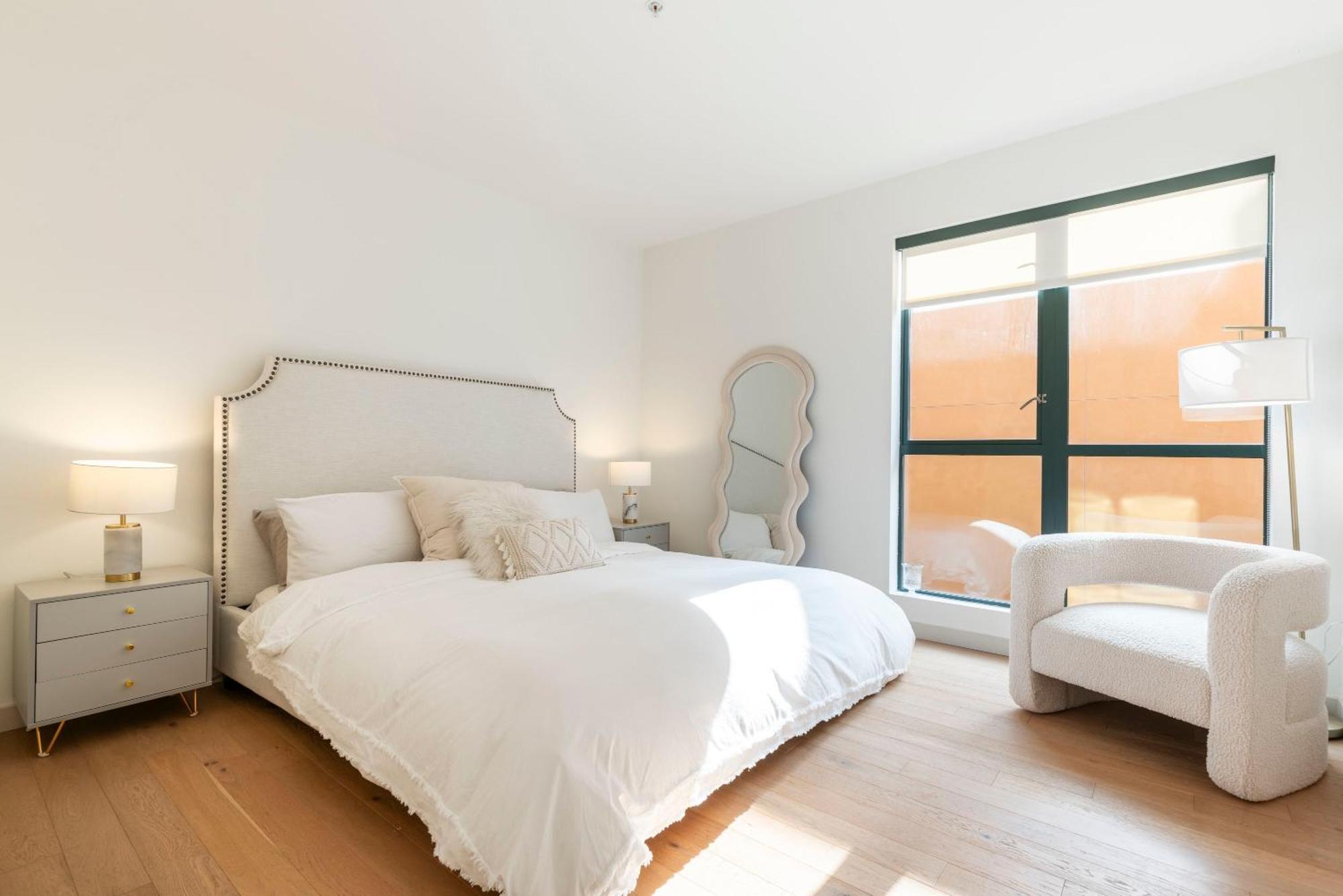 2Br Hollywood Luxurious Condo Los Angeles Eksteriør billede